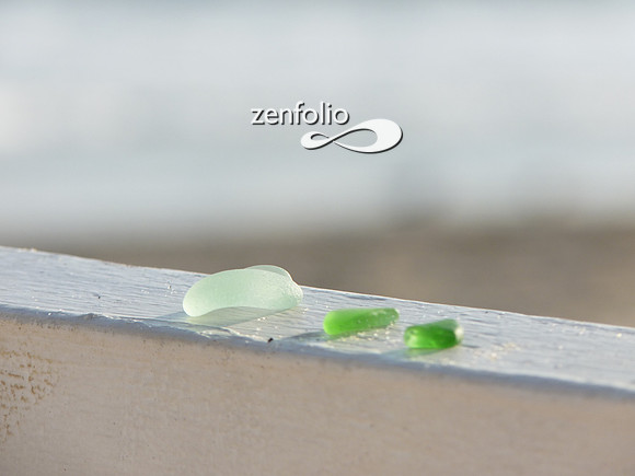 Seaglass
