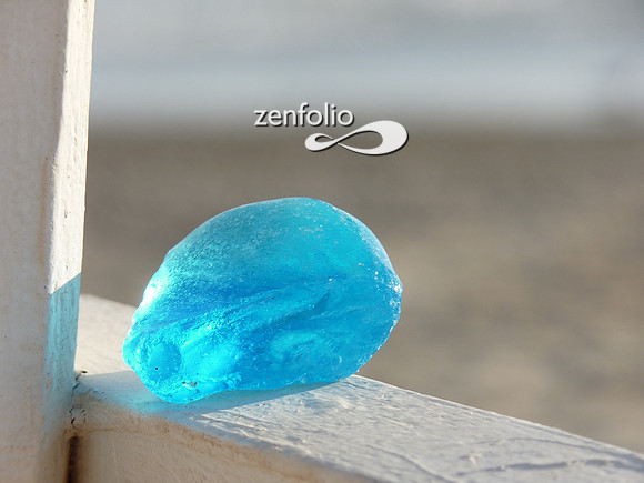 Seaglass