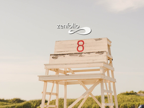Lifeguard Chair
