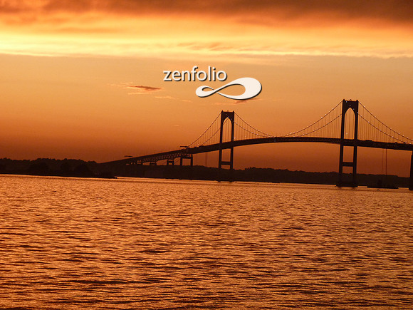 Newport Bridge