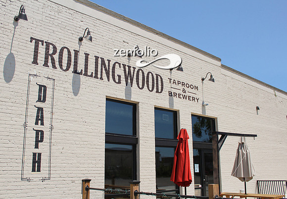 Trollingwood Brewery